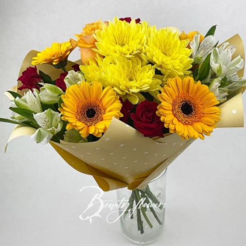 Вдохновение