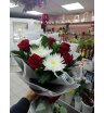 Сборный букет «Классический»