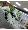 Сборный букет «Белоснежный»