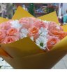 Сборный букет «Флоренция» 1