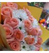 Сборный букет «Флоренция»