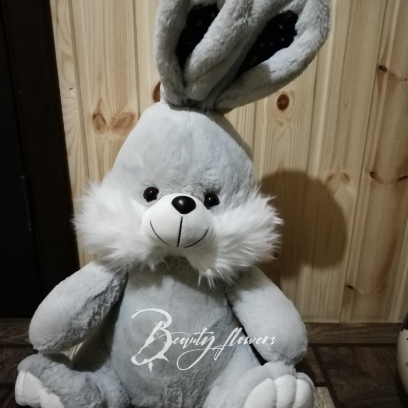 Зайчик