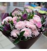 Сборный букет «Мечта» 