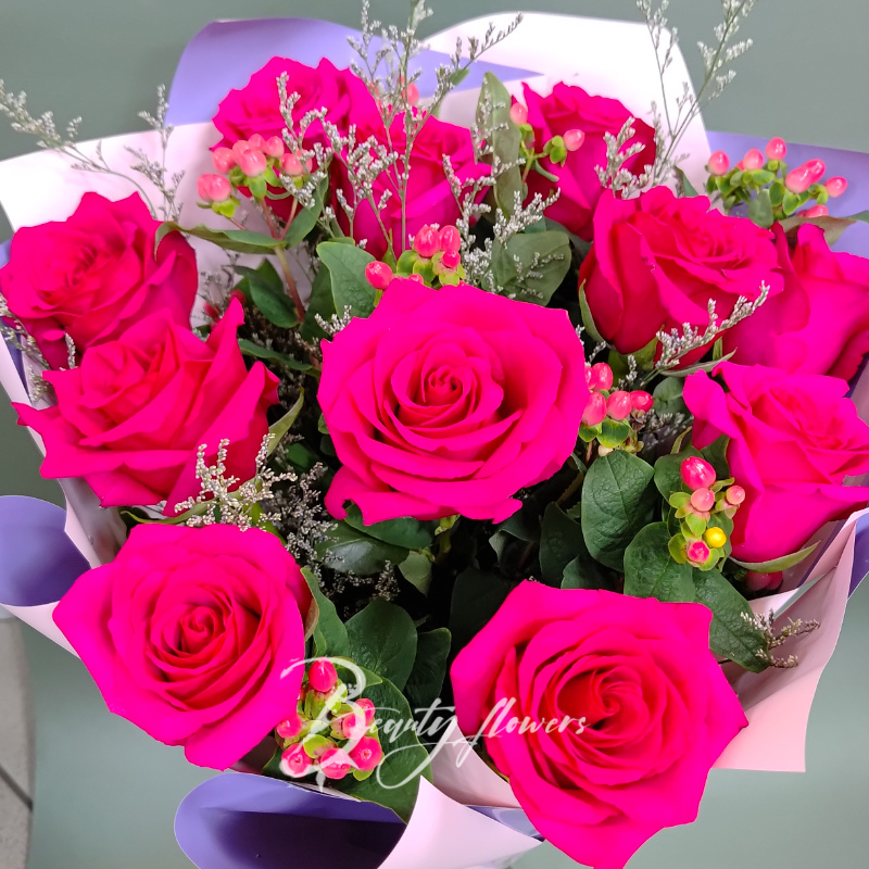 Радостное мгновение 1