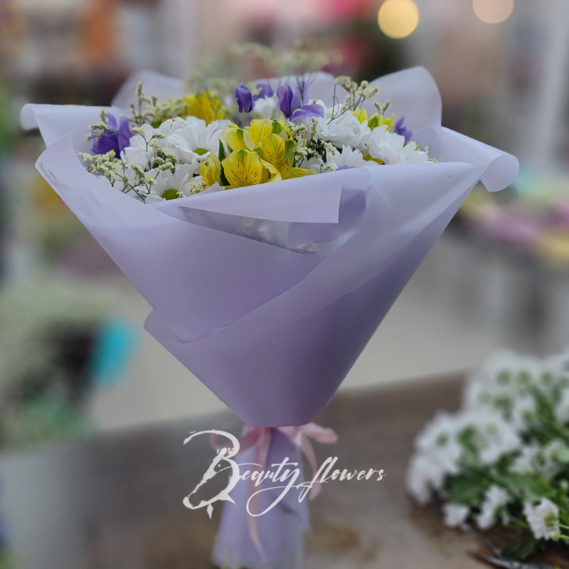 Нежное настроение 1