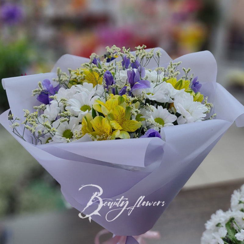 Нежное настроение