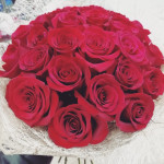 Подарки от интернет-магазина «Beauty flowers»в Минусинске